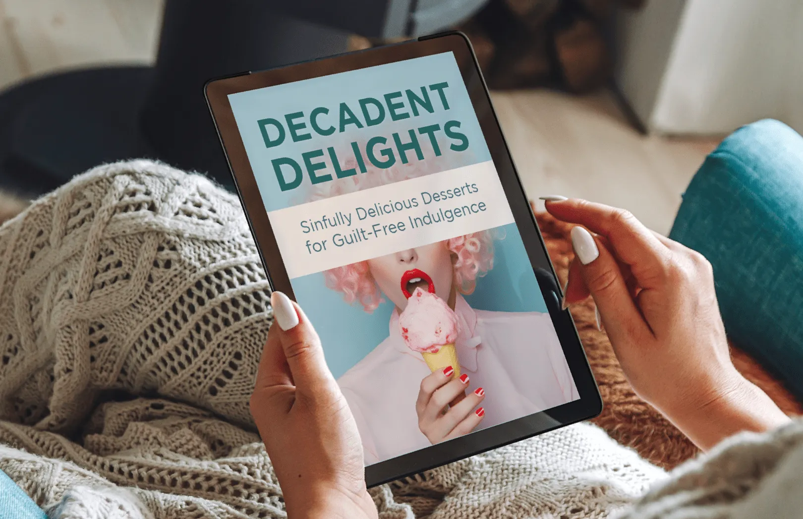AeroSlim Bonus 2 - Decadent Delights