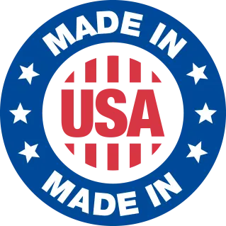 AeroSlim made in the United States