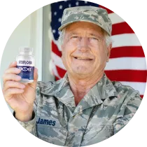 James P. AeroSlim Review